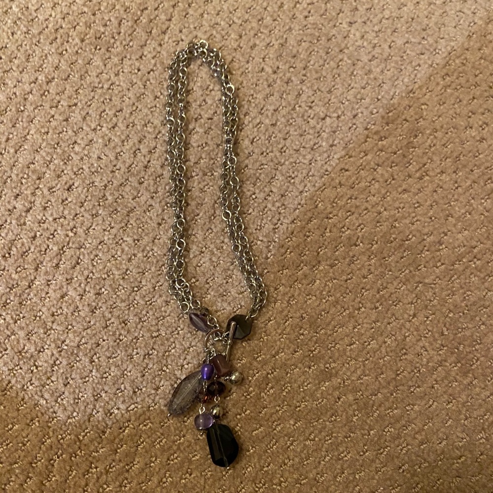 Lia Sophia Necklace